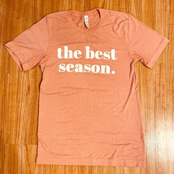 Hey Friends(featured on Drew Barrymore Show)Double Hooded Sweatshirt & tee. - Picture 9 of 14